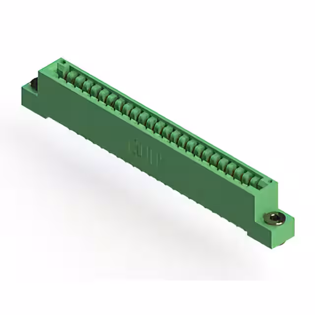 846-025-500-103 EDAC Inc.  Edgeboard Connectors